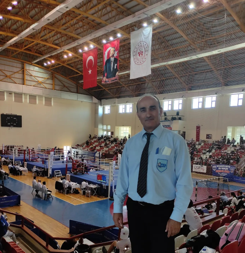 Hafız Hotarlıoğlu